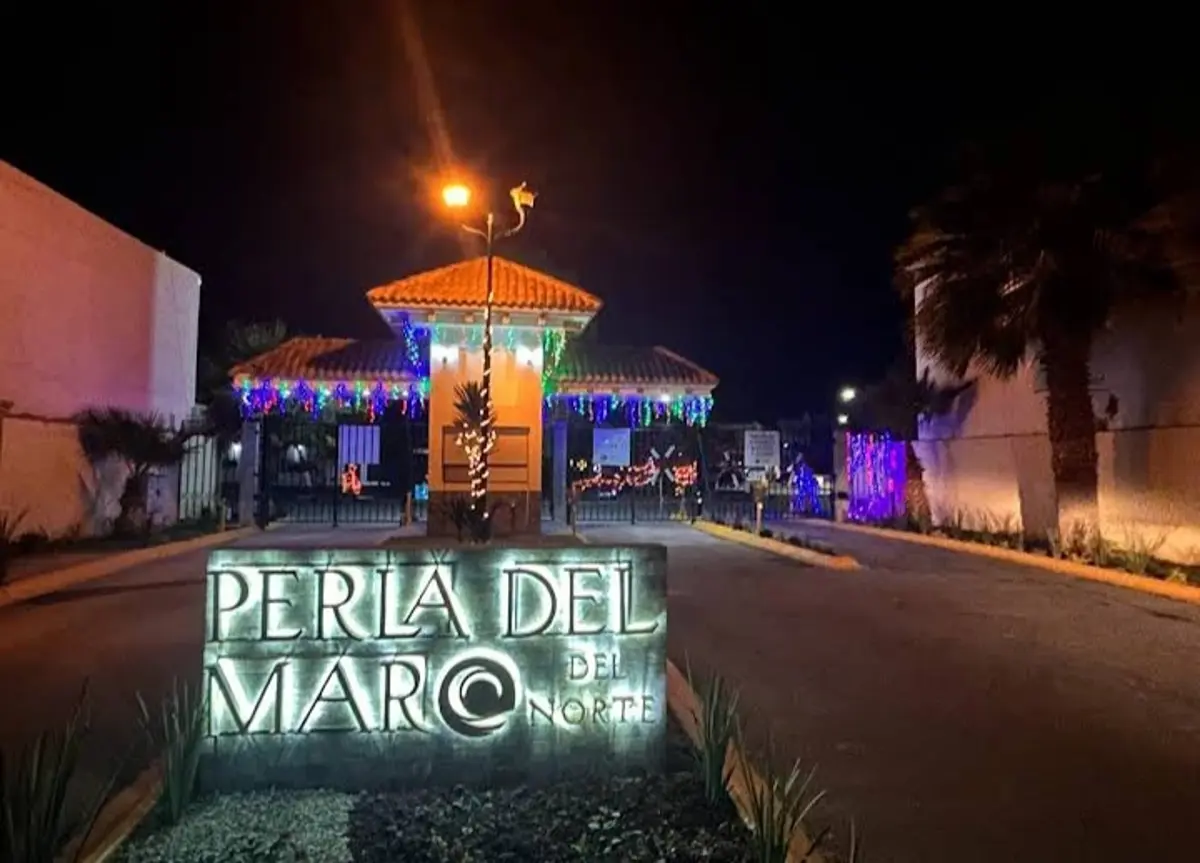 Casa en Venta en Perla del Mar del Norte, Torreón, Coahuila de Zaragoza