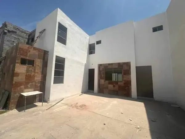 Casa en venta en Perla del Mar del Norte, Torreón — foto 3 de 17