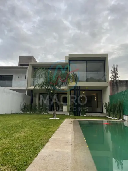 Casa en venta en Real de Oaxtepec, Yautepec — foto 2 de 13