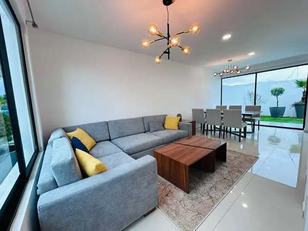 Casa en venta en Benevento, Ocoyoacac — foto 3 de 17