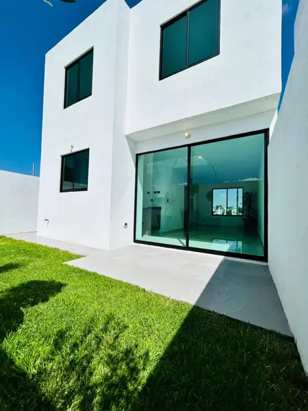 Casa en venta en Benevento, Ocoyoacac — foto 2 de 17