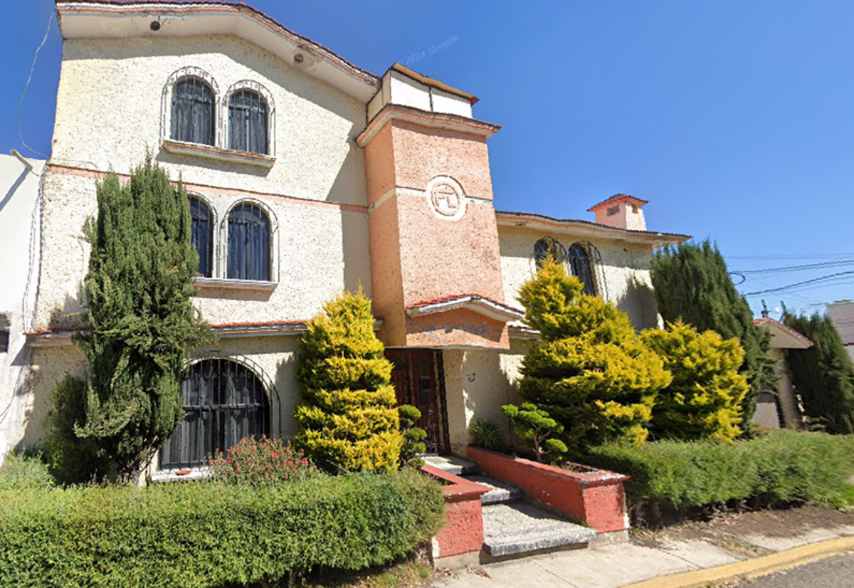 Casa en venta en Izcalli Cuauhtémoc I, Metepec — foto 1 de 12