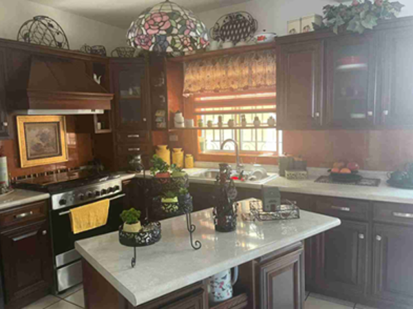Casa en venta en Izcalli Cuauhtémoc I, Metepec — foto 3 de 12