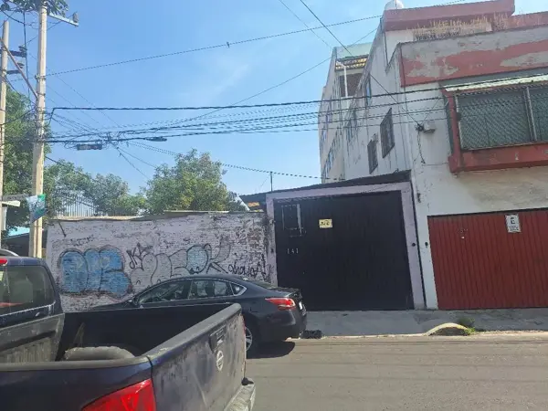 Bodega en venta en Progresista, Iztapalapa — foto 2 de 5