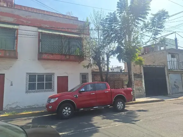 Bodega en venta en Progresista, Iztapalapa — foto 3 de 5