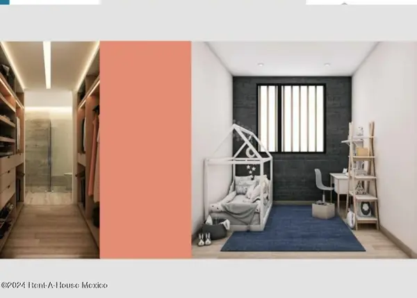Departamento en venta en Roma Norte, Cuauhtémoc — foto 3 de 10