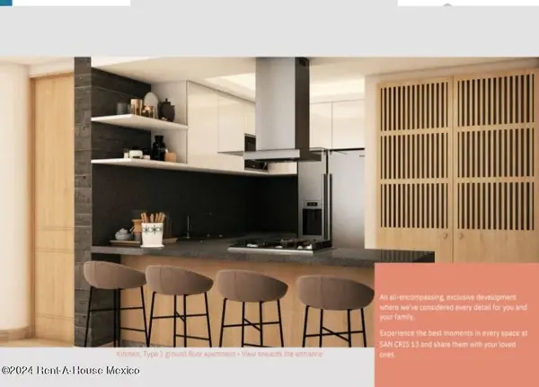 Departamento en venta en Roma Norte, Cuauhtémoc — foto 2 de 10