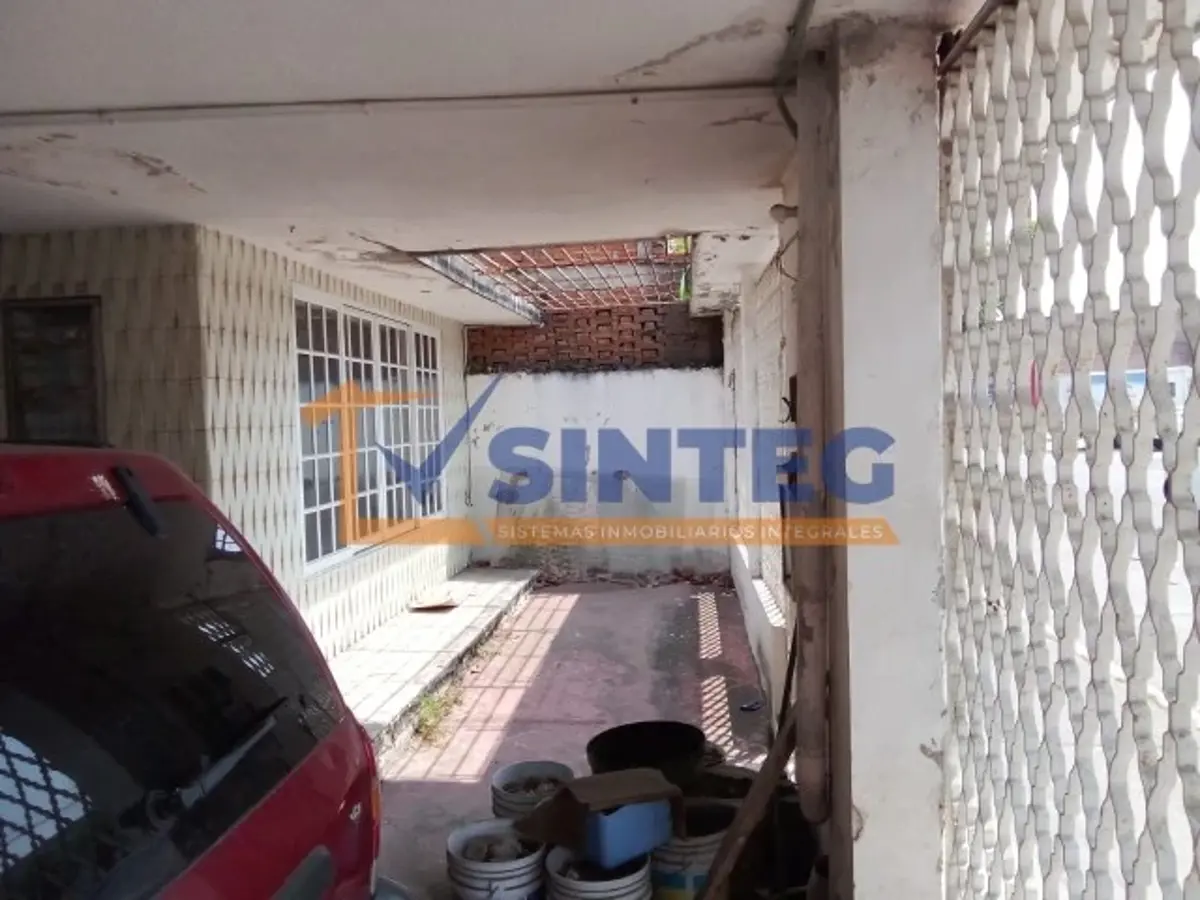 Casa en venta en Cazones, Poza Rica de Hidalgo — foto 1 de 17