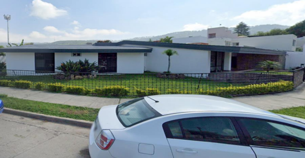 Casa en venta en Ciudad Guzman Centro, Zapotlán El Grande — foto 2 de 9