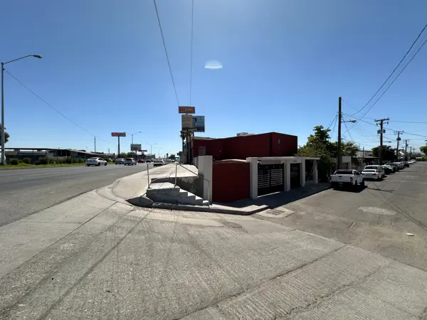 Casa en venta en Justo Sierra, Mexicali — foto 2 de 27