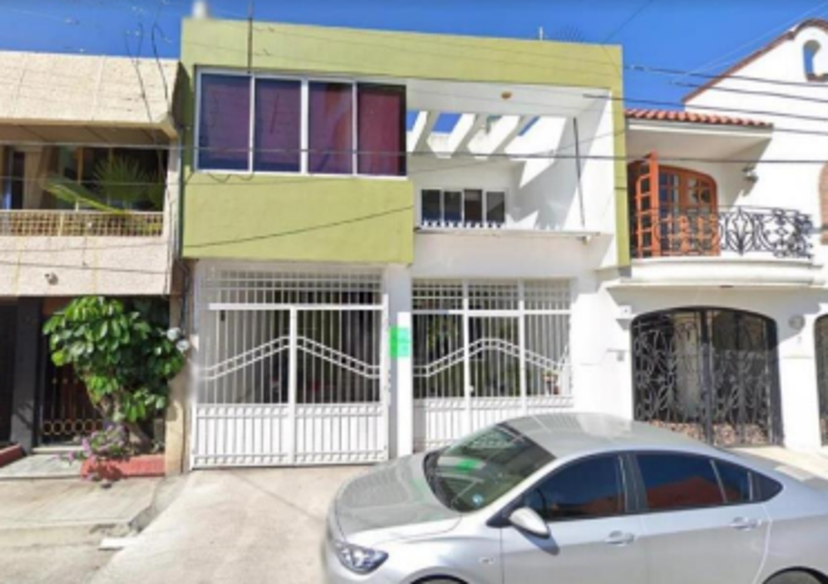 Casa en venta en Estadios, Tepic — foto 1 de 7