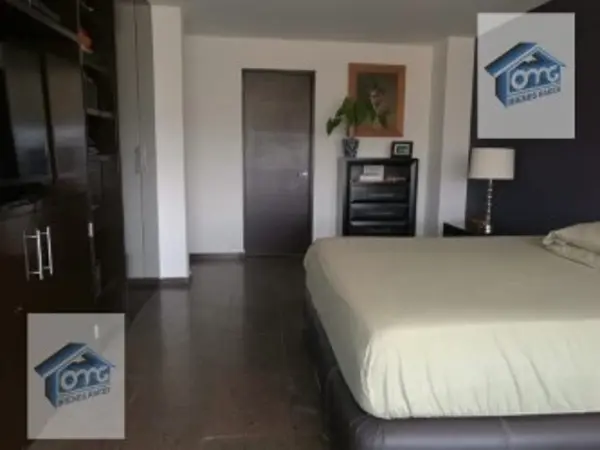 Casa en renta en Olivar de los Padres, Álvaro Obregón — foto 3 de 4
