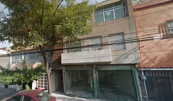 Departamento en venta en Veronica Anzures, Miguel Hidalgo — foto 2 de 19