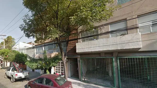 Departamento en venta en Veronica Anzures, Miguel Hidalgo — foto 3 de 19