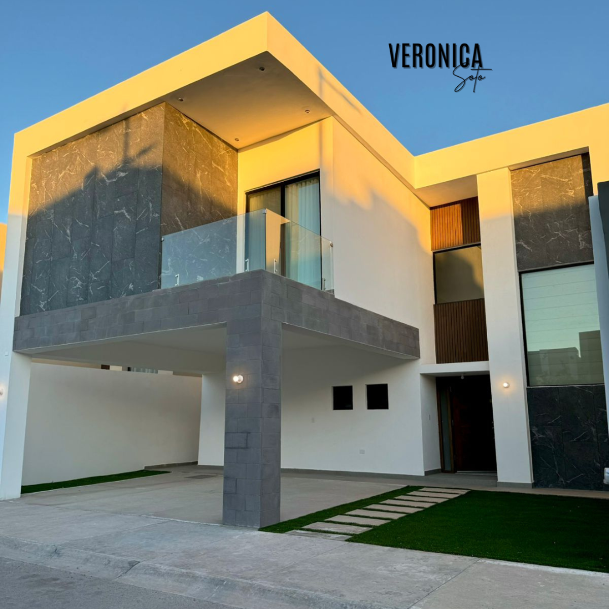 Casa en venta en Cerrada Basalto, Juárez — foto 1 de 16