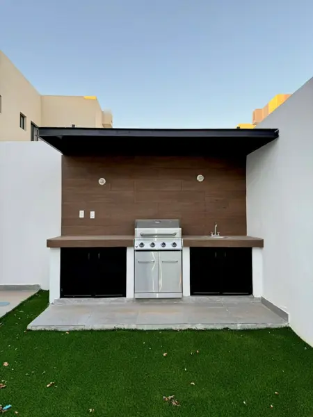 Casa en venta en Cerrada Basalto, Juárez — foto 3 de 16