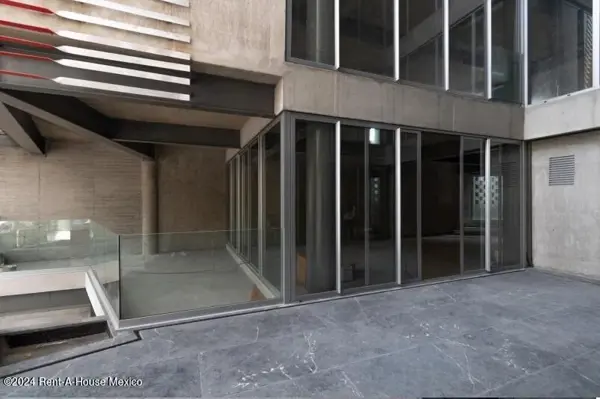Departamento en venta en Anzures, Miguel Hidalgo — foto 3 de 13