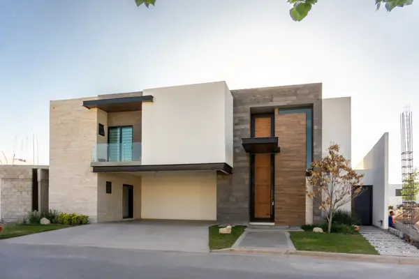 Casa en venta en Hacienda del Rosario, Torreón — foto 2 de 42