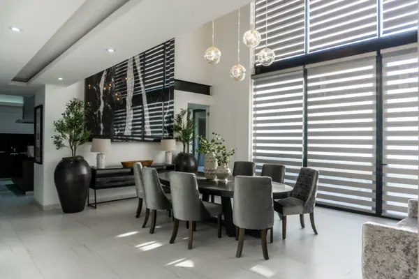 Casa en venta en Hacienda del Rosario, Torreón — foto 3 de 42
