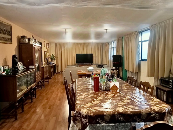 Casa en venta en Agricola Oriental, Iztacalco — foto 3 de 20