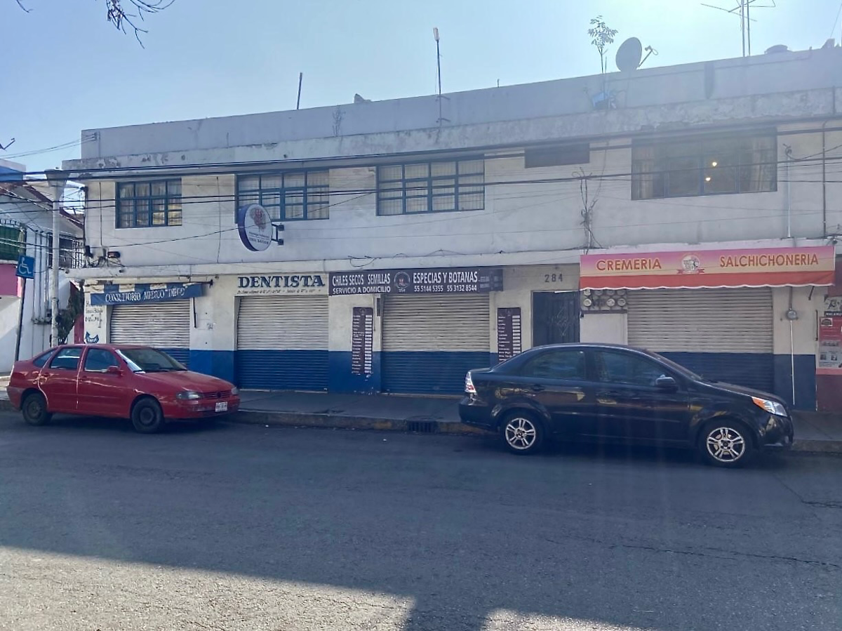 Casa en venta en Agricola Oriental, Iztacalco — foto 1 de 20