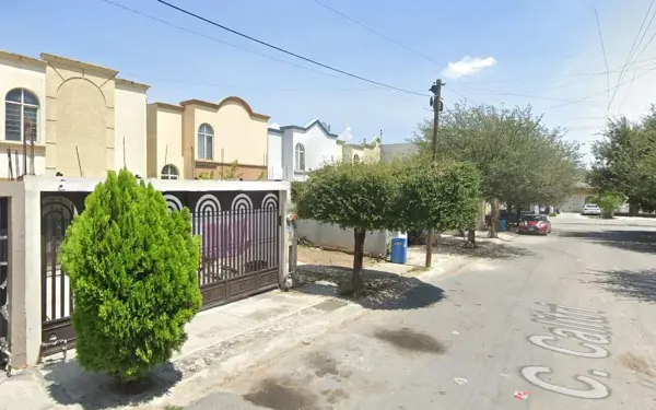 Casa en venta en Puerta del Sol, General Escobedo — foto 3 de 11