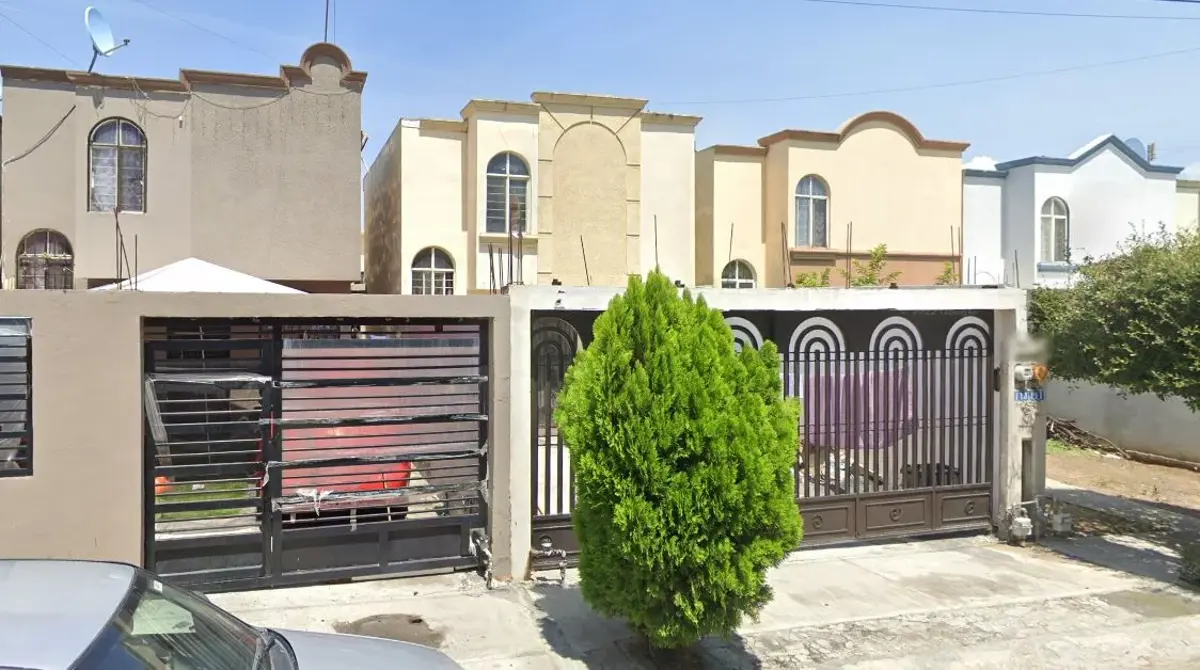 Casa en venta en Puerta del Sol, General Escobedo — foto 1 de 11