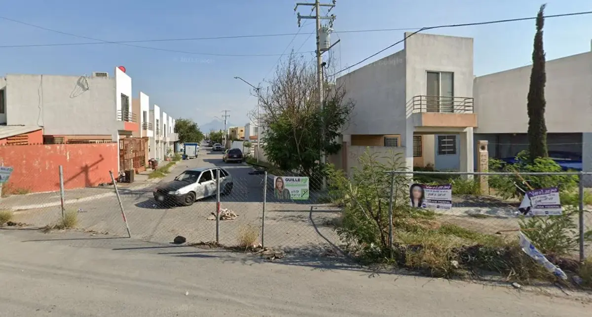 Casa en venta en Renaceres, Apodaca — foto 1 de 10
