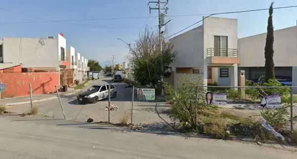 Casa en venta en Renaceres, Apodaca, Nuevo León