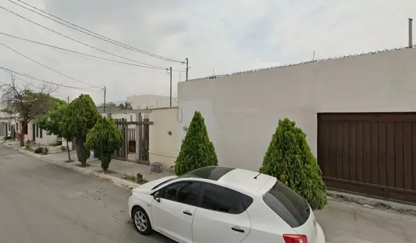 Casa en venta en Colina de San Bernabé (F-25), Monterrey — foto 2 de 10