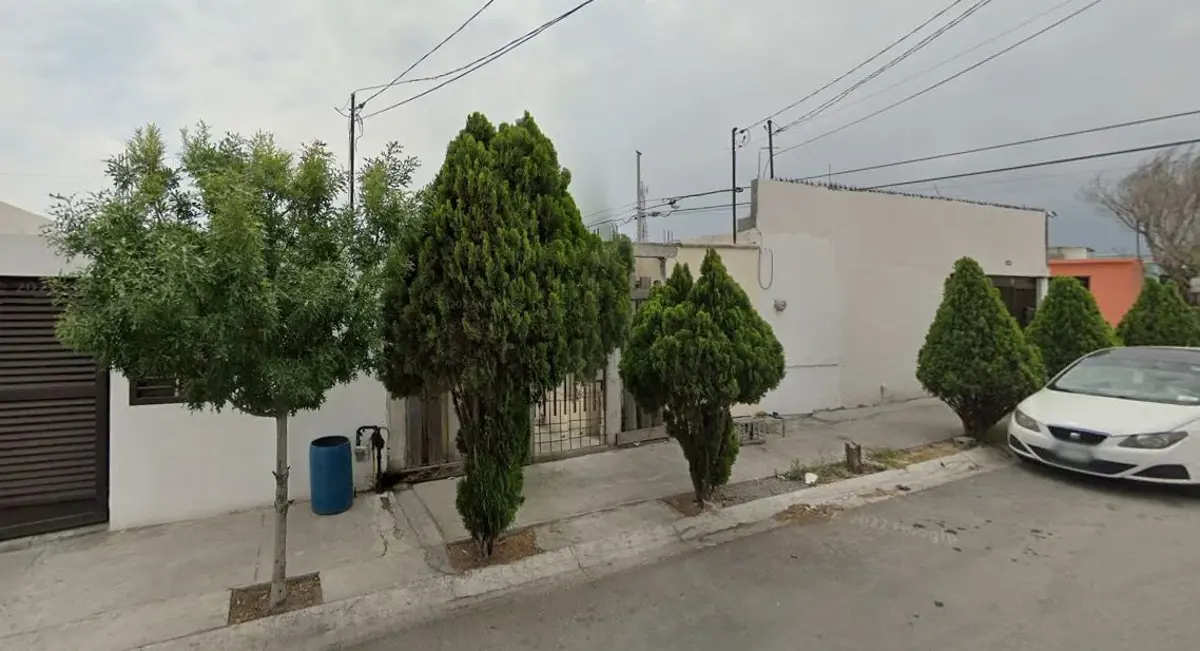 Casa en venta en Colina de San Bernabé (F-25), Monterrey — foto 1 de 10