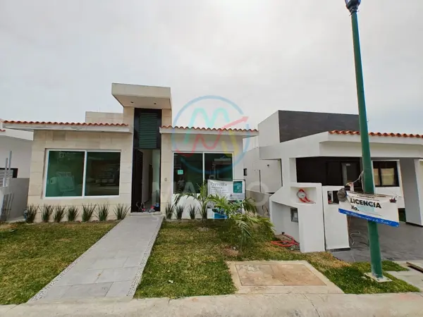 Casa en venta en Oaxtepec Centro, Yautepec — foto 2 de 16