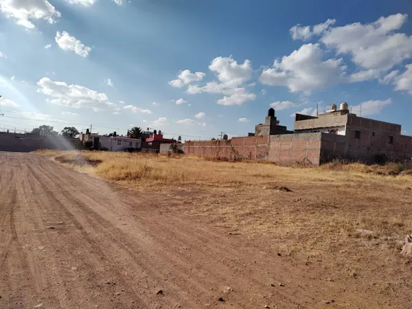 Terreno en Puentecillas, Guanajuato, Guanajuato