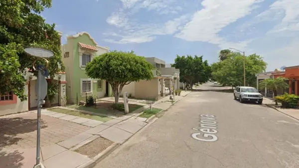Casa en venta en Montecarlo, Cajeme — foto 3 de 11