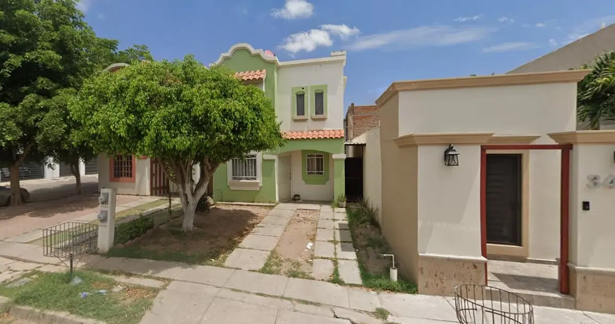 Casa en venta en Montecarlo, Cajeme — foto 1 de 11