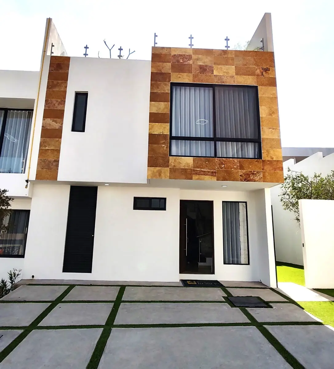 Casa en venta en Zibatá, El Marqués — foto 1 de 24