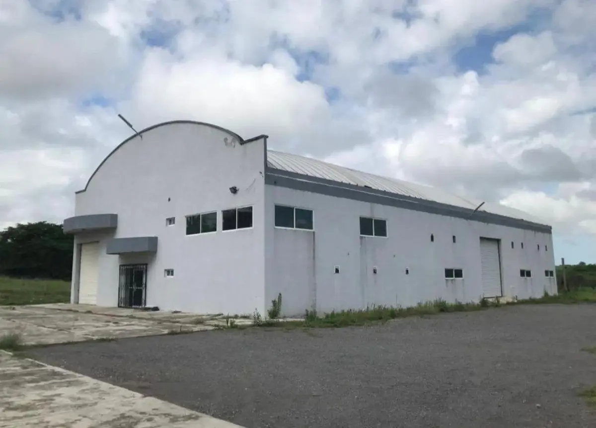 Bodega en renta en Nuevo Medellín, Medellín de Bravo — foto 1 de 7
