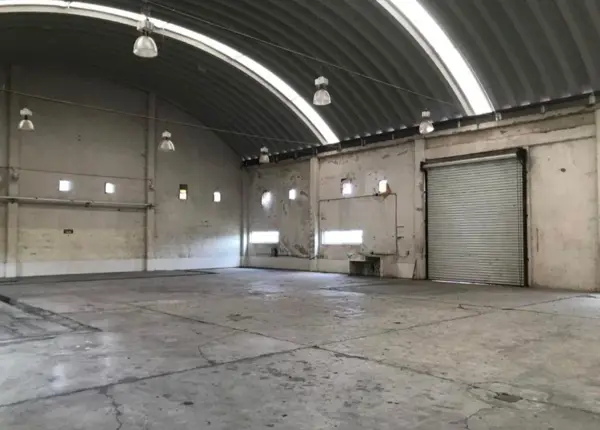Bodega en renta en Nuevo Medellín, Medellín de Bravo — foto 3 de 7