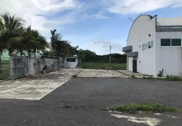 Bodega en renta en Nuevo Medellín, Medellín de Bravo — foto 2 de 7