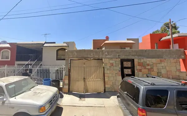 Casa en venta en Conjunto Artesanal, Ensenada — foto 3 de 5
