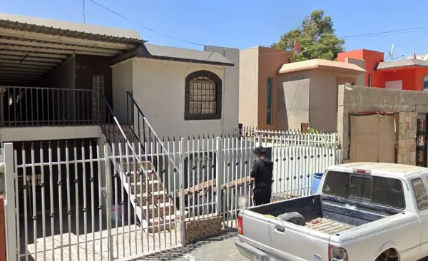 Casa en venta en Conjunto Artesanal, Ensenada — foto 2 de 5