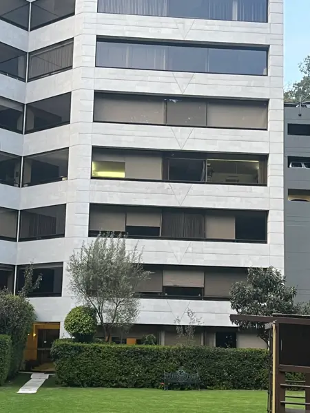 Departamento en venta en Bosques de las Lomas, Cuajimalpa de Morelos — foto 2 de 40