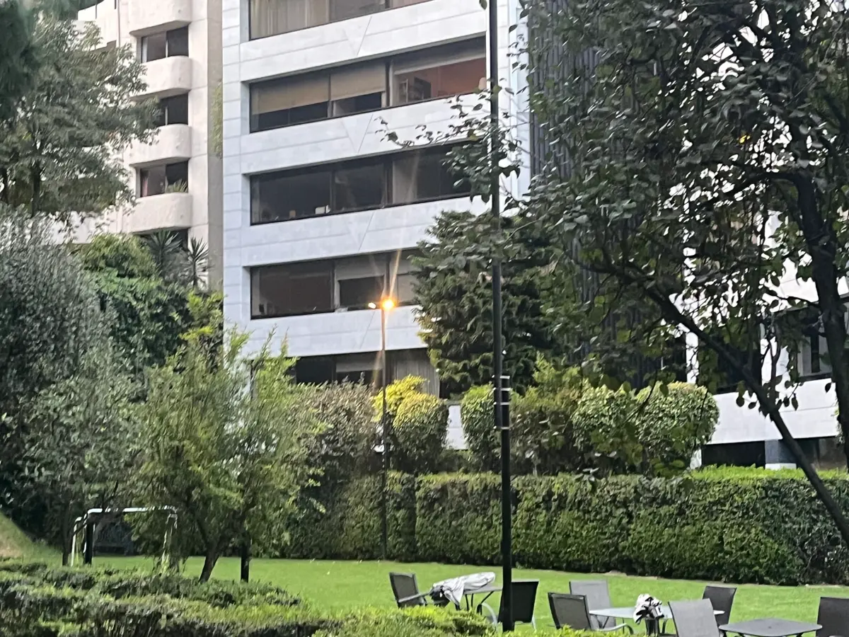 Departamento en venta en Bosques de las Lomas, Cuajimalpa de Morelos — foto 1 de 40