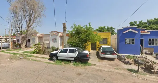Casa en venta en Los Angeles, Cajeme — foto 3 de 10