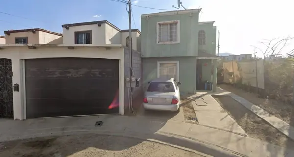 Casa en venta en El Mayab, Tecate — foto 2 de 5