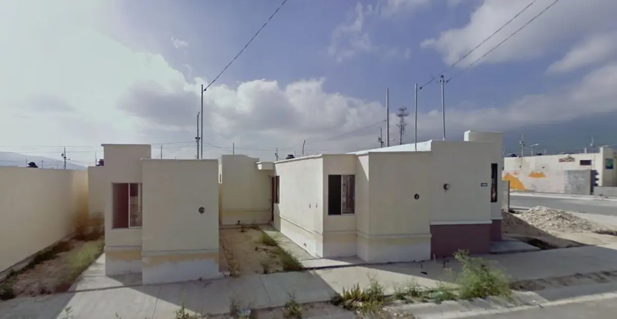 Casa en venta en Colina de San Bernabé (F-25), Monterrey — foto 1 de 10