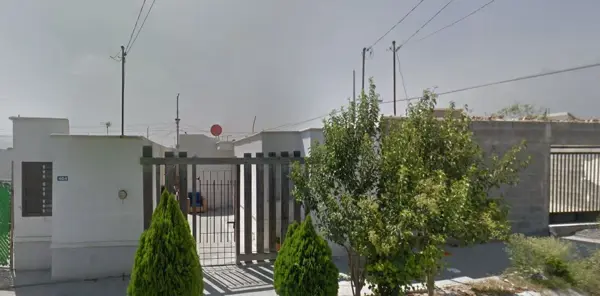 Casa en venta en Colina de San Bernabé (F-25), Monterrey — foto 2 de 10