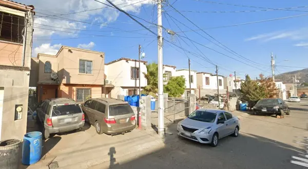 Casa en venta en El Mayab, Tecate — foto 3 de 5