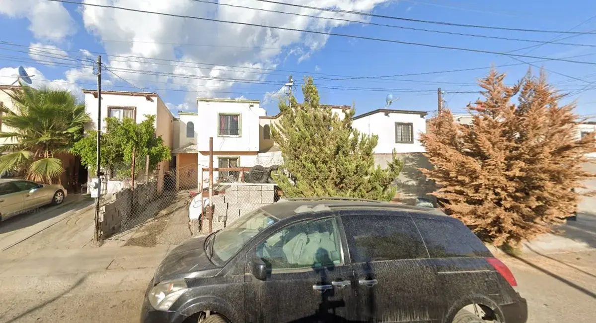 Casa en venta en El Mayab, Tecate — foto 1 de 5