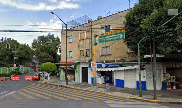 Departamento en venta en Obrera, Cuauhtémoc — foto 3 de 10
